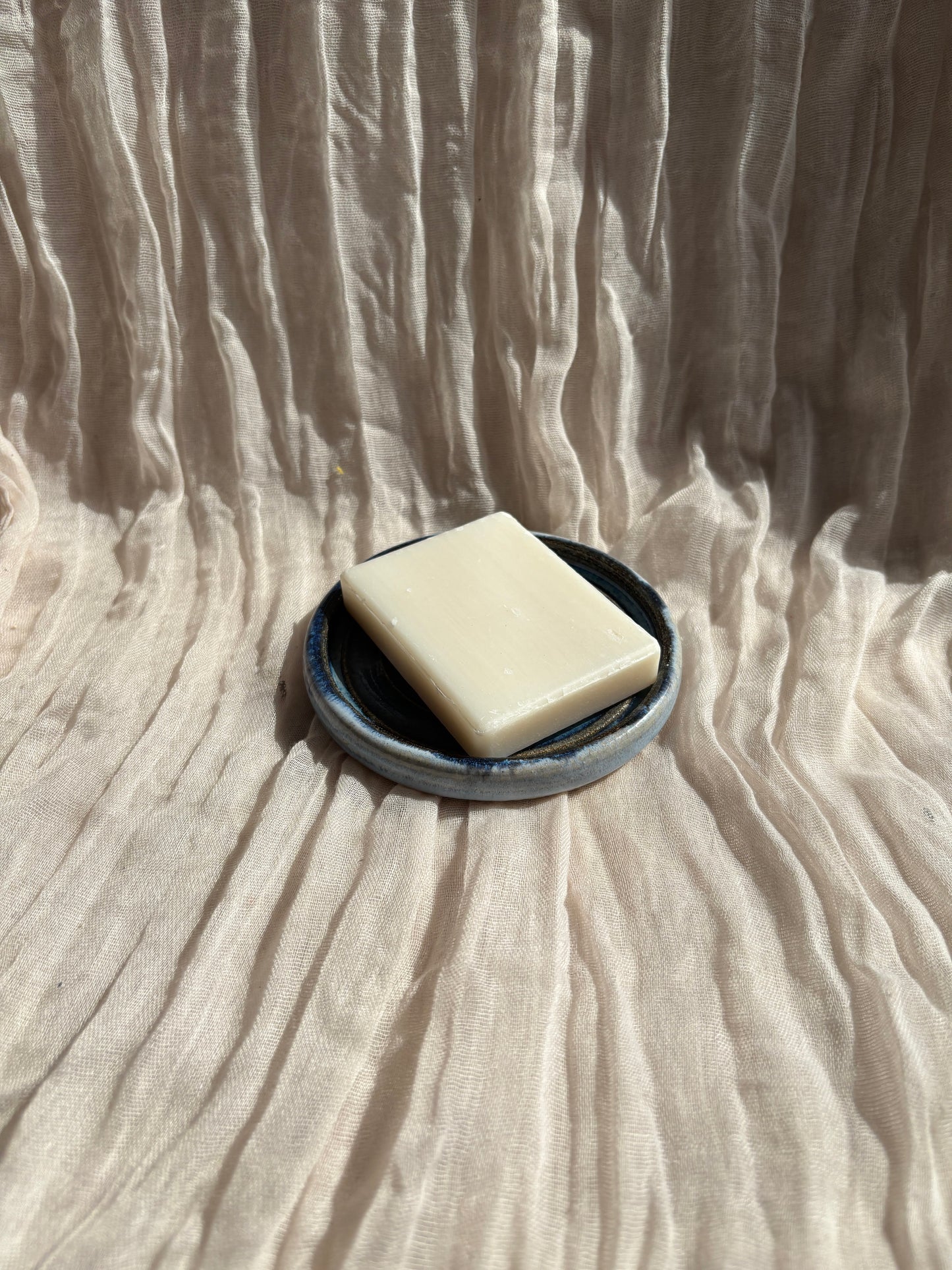Sea Fever Soap Dish