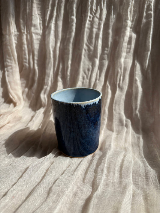 Sea Fever Double Espresso Cup