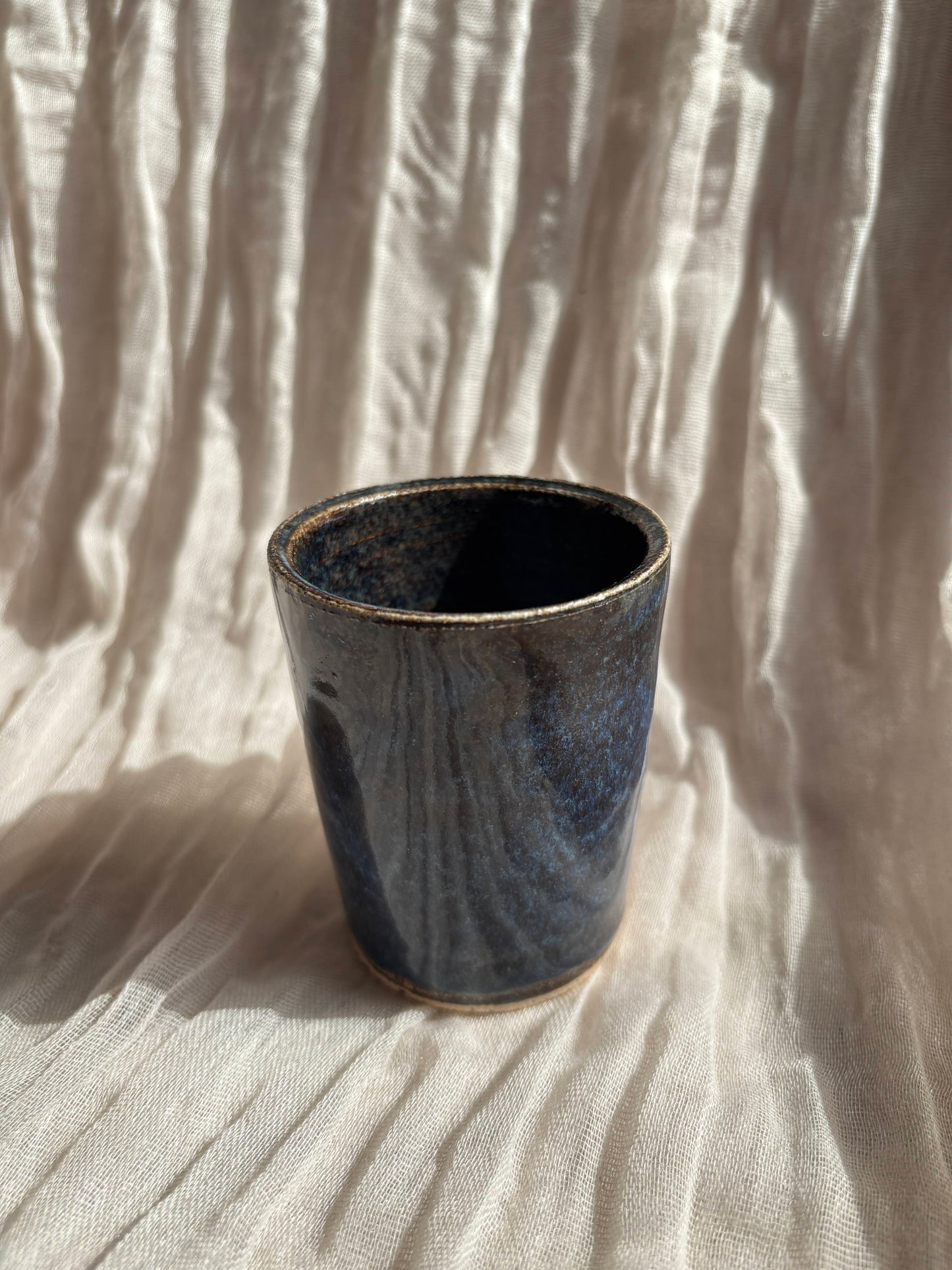 Sea Fever Double Espresso Cup