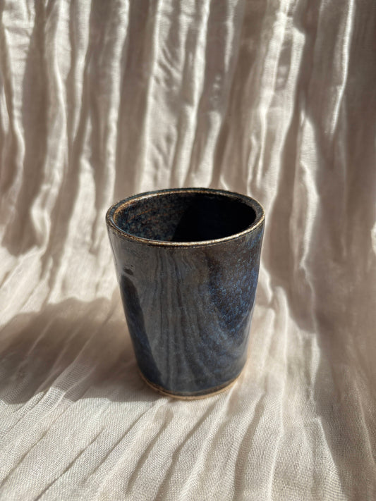 Sea Fever Double Espresso Cup