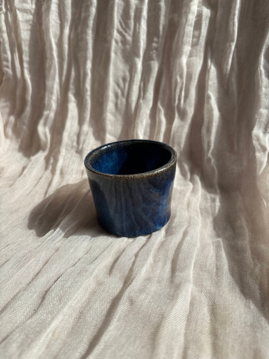 Sea Fever Espresso Cup