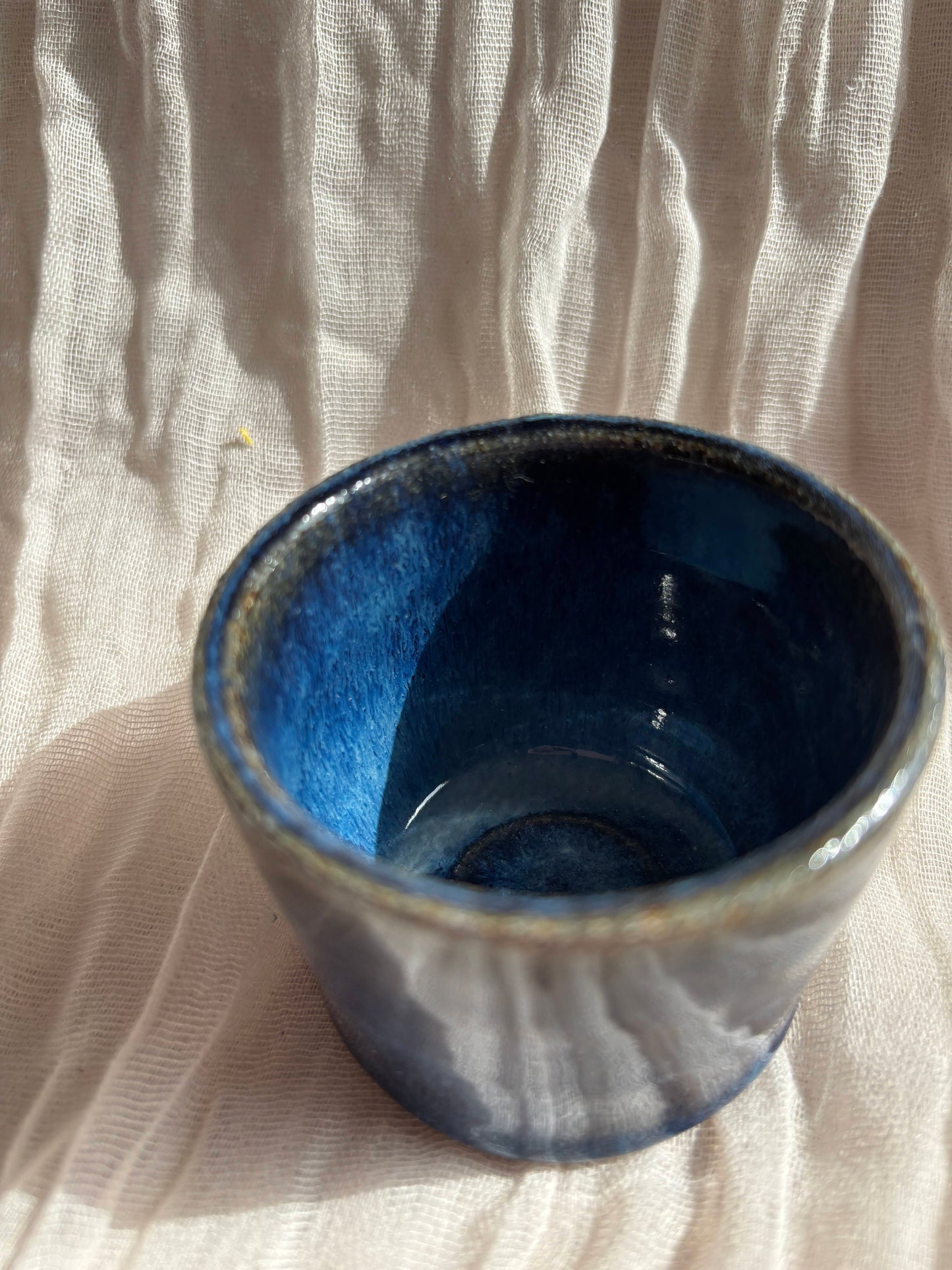 Sea Fever Espresso Cup