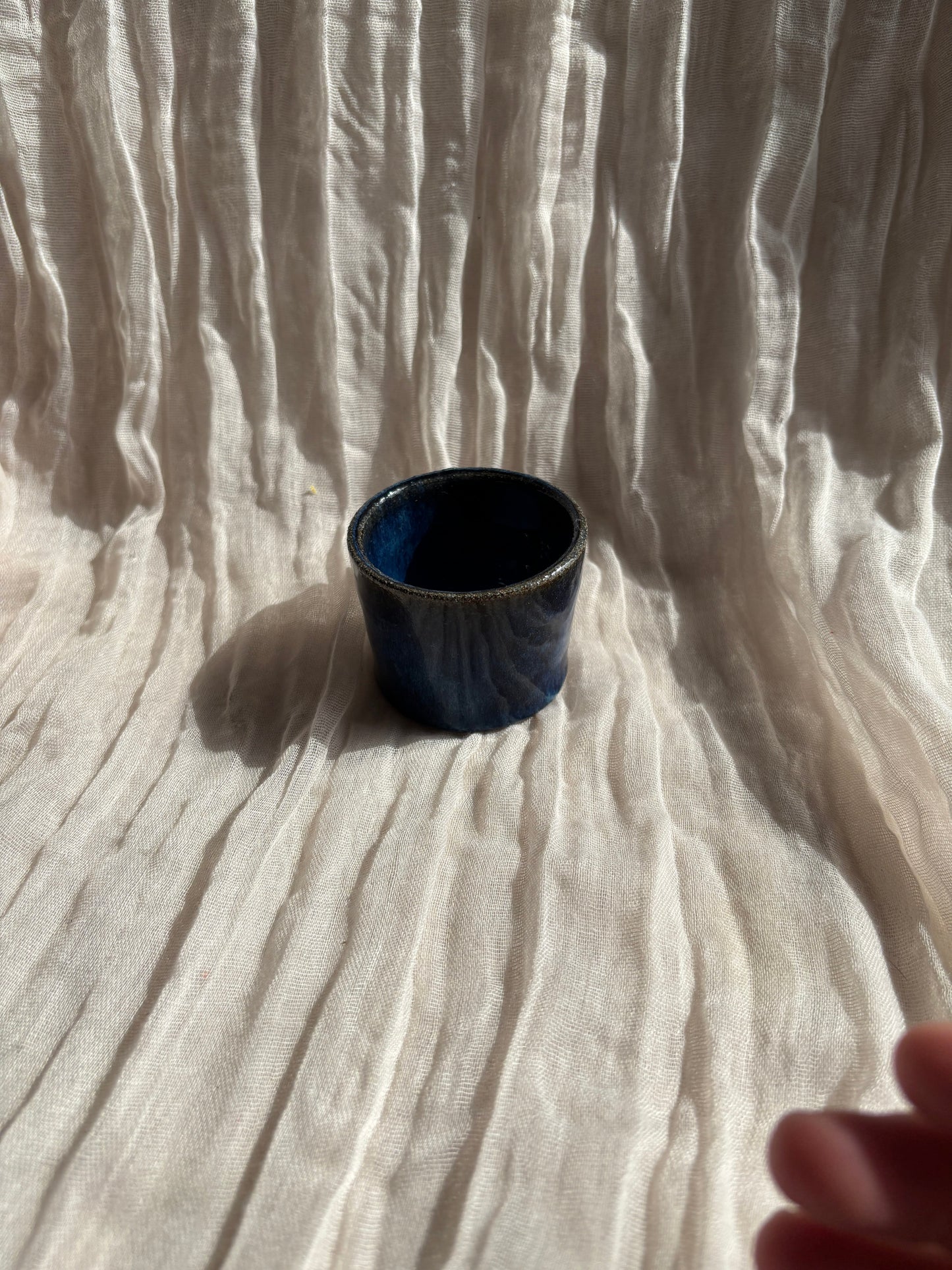 Sea Fever Espresso Cup