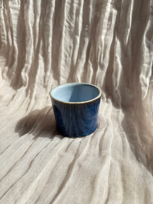 Sea Fever Espresso Cup