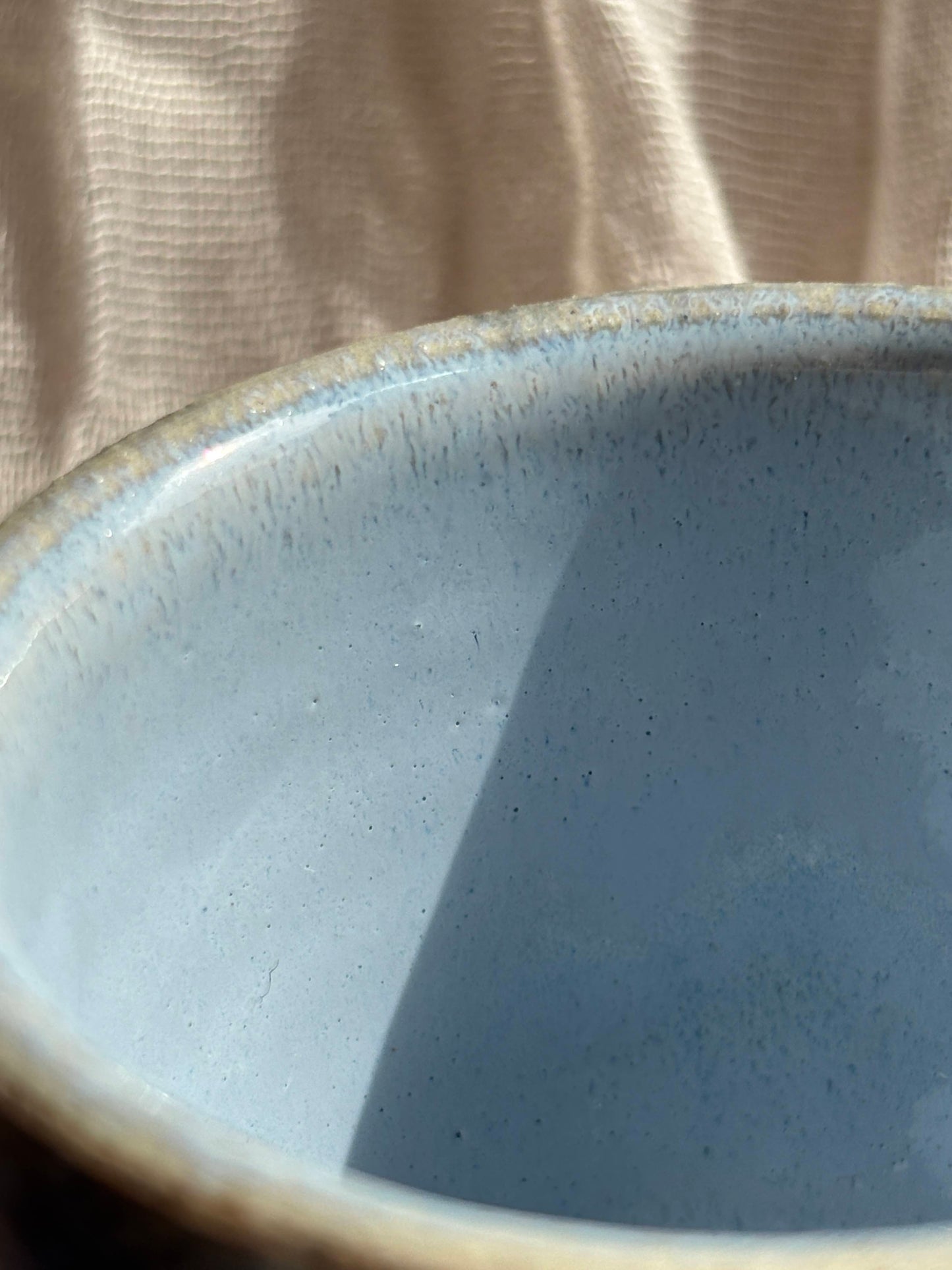 Sea Fever Espresso Cup