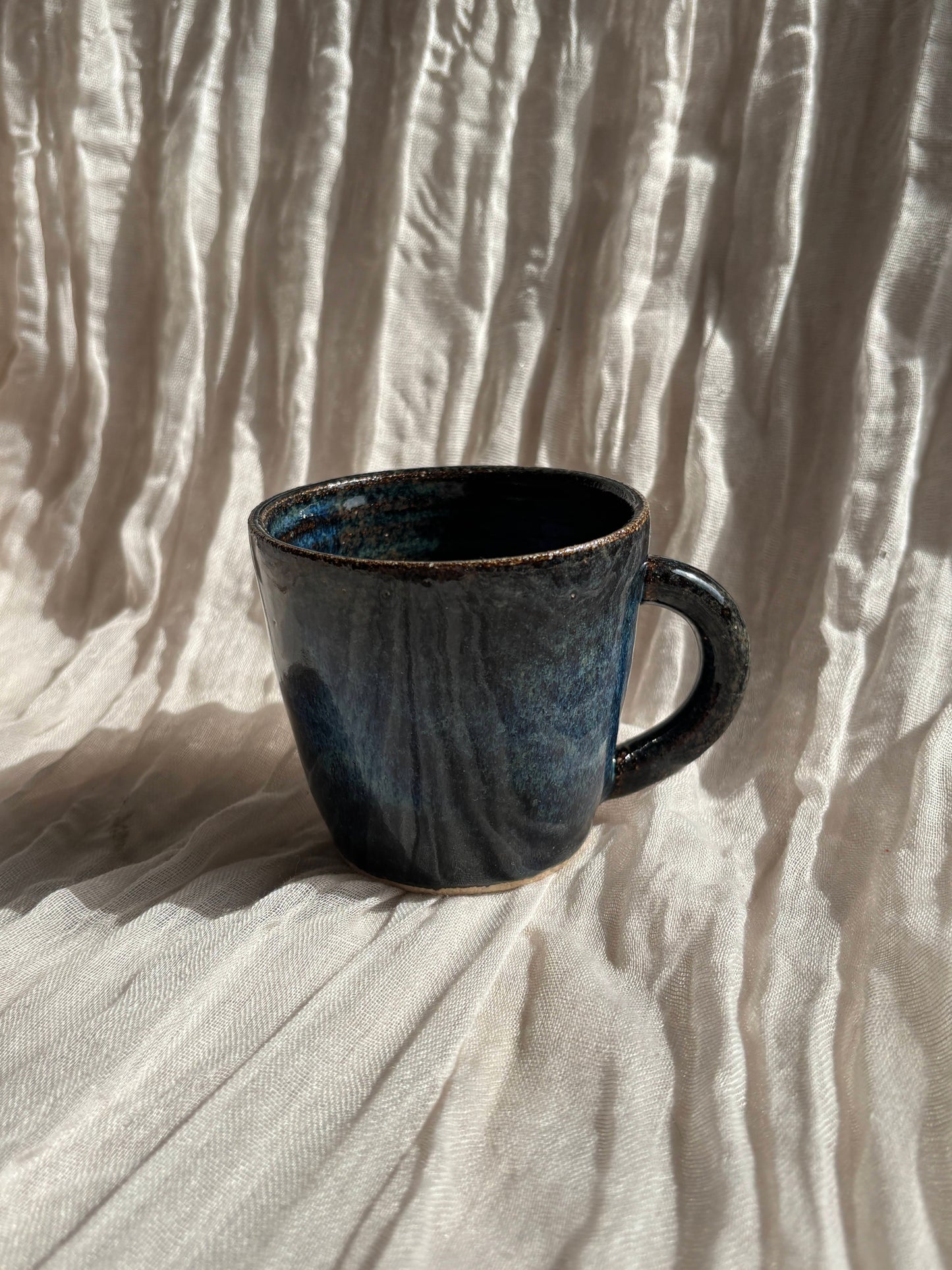 Sea Fever Mini Mug