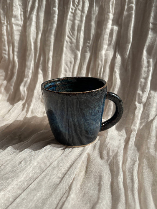 Sea Fever Mini Mug