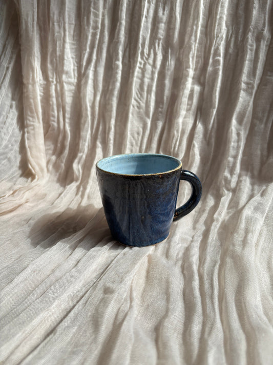 Sea Fever Mini Mug