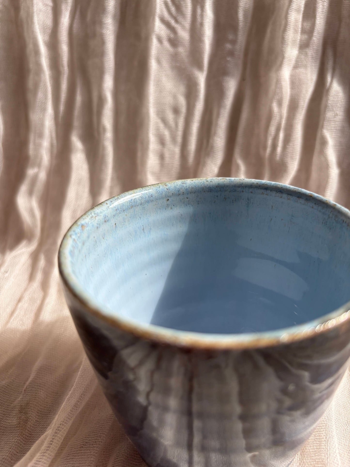 Sea Fever Mini Mug