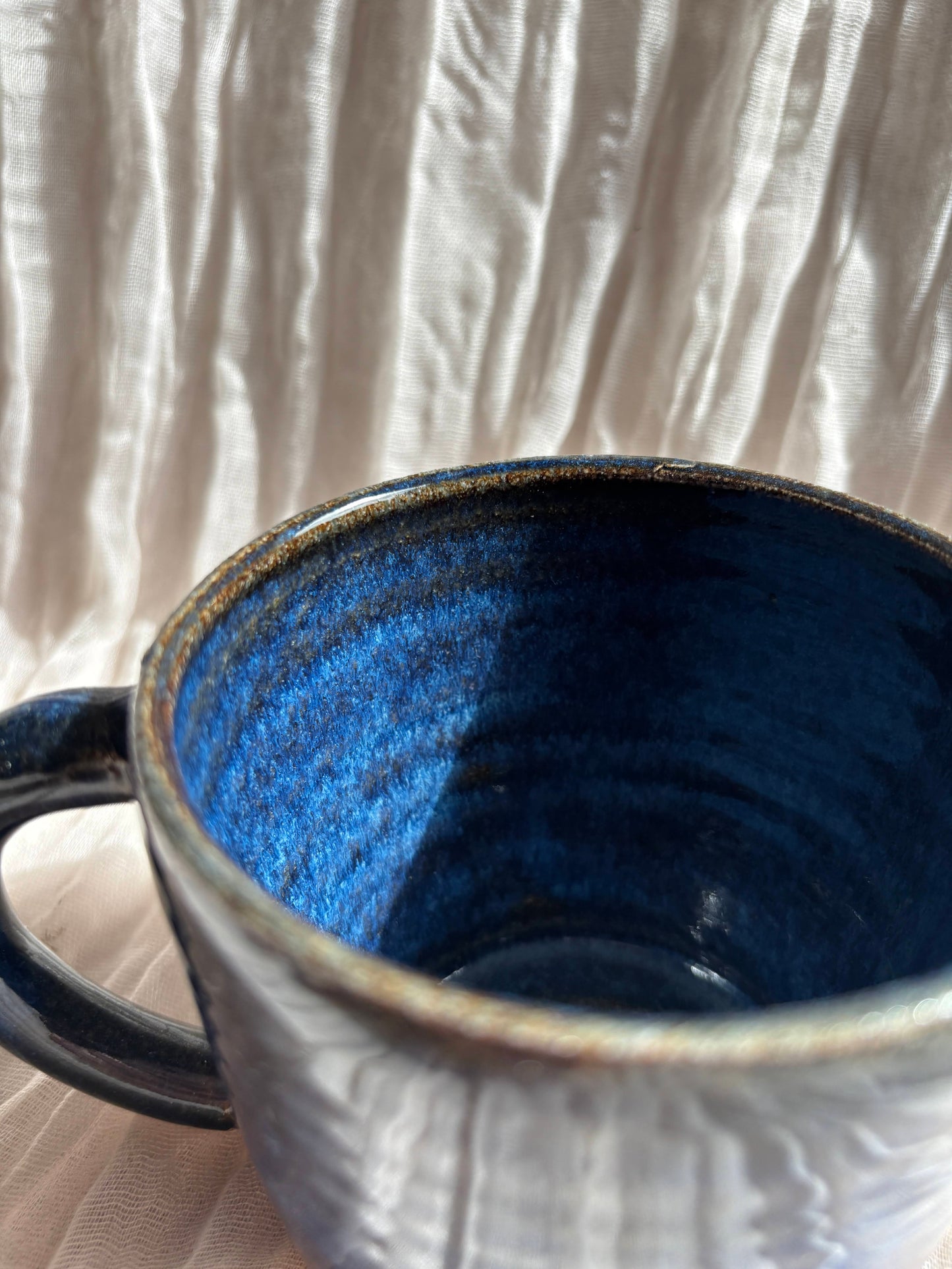 Sea Fever 300ml Mug