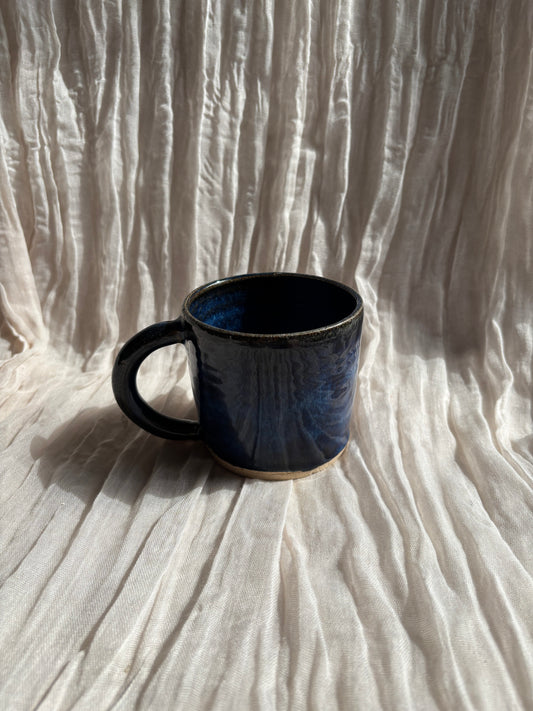 Sea Fever 300ml Mug