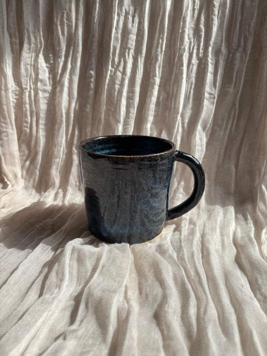 Sea Fever 400ml Mug