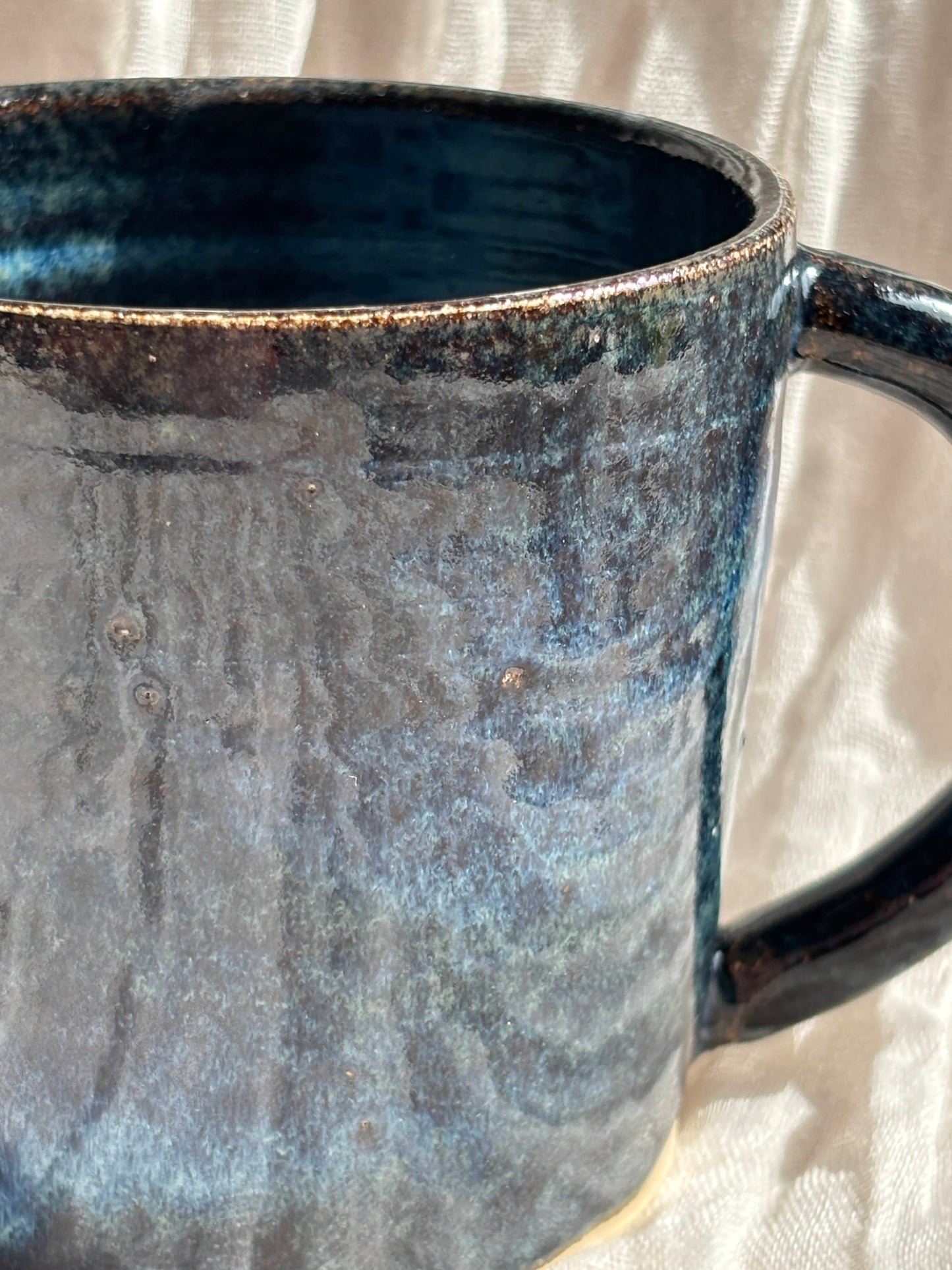Sea Fever 400ml Mug