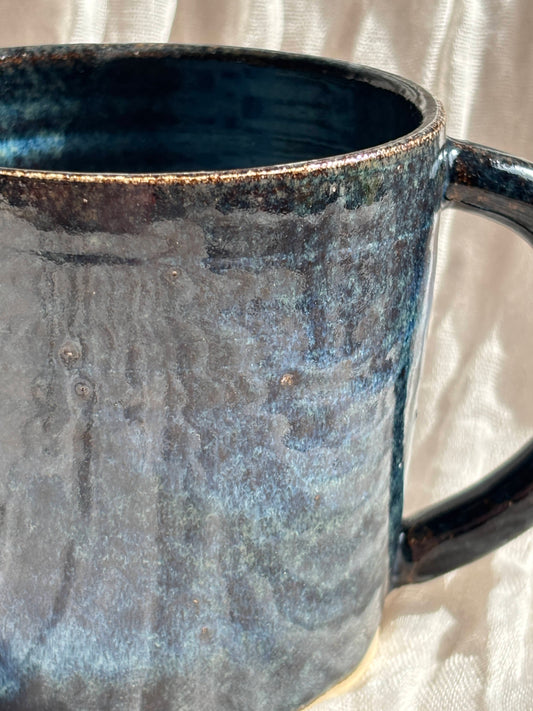 Sea Fever 400ml Mug