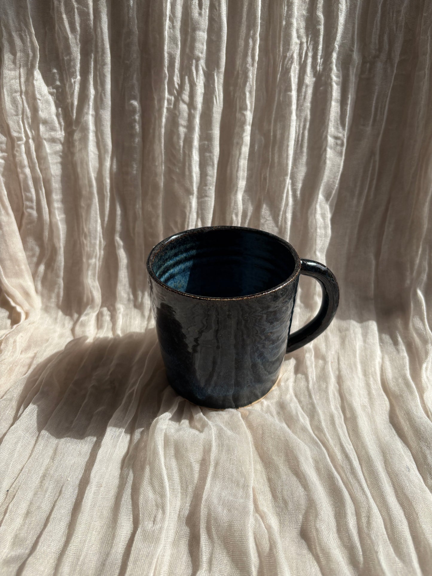 Sea Fever 400ml Mug
