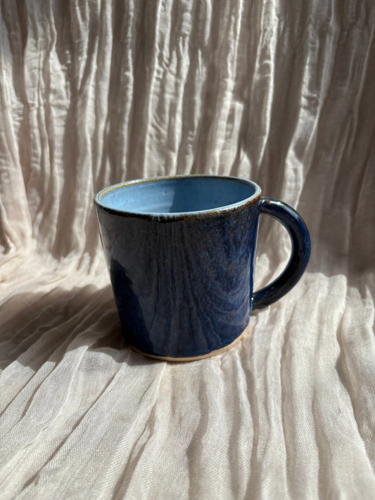 Sea Fever 400ml Mug