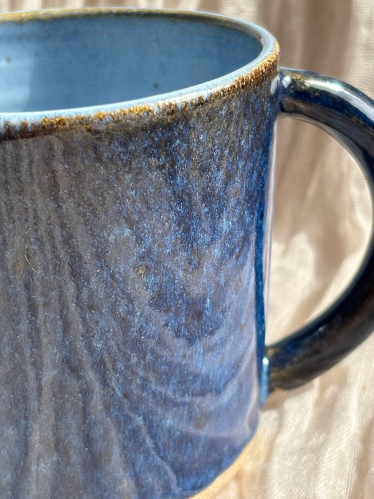 Sea Fever 400ml Mug