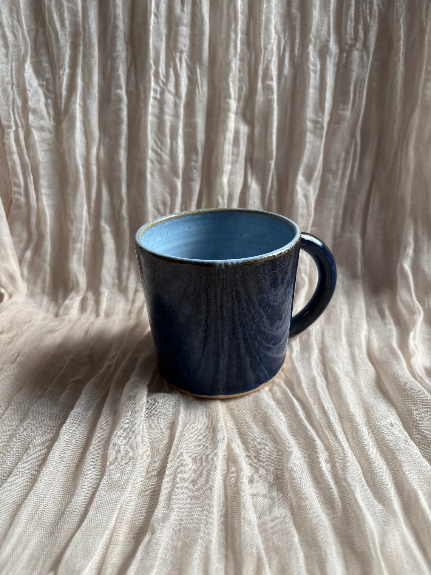 Sea Fever 400ml Mug