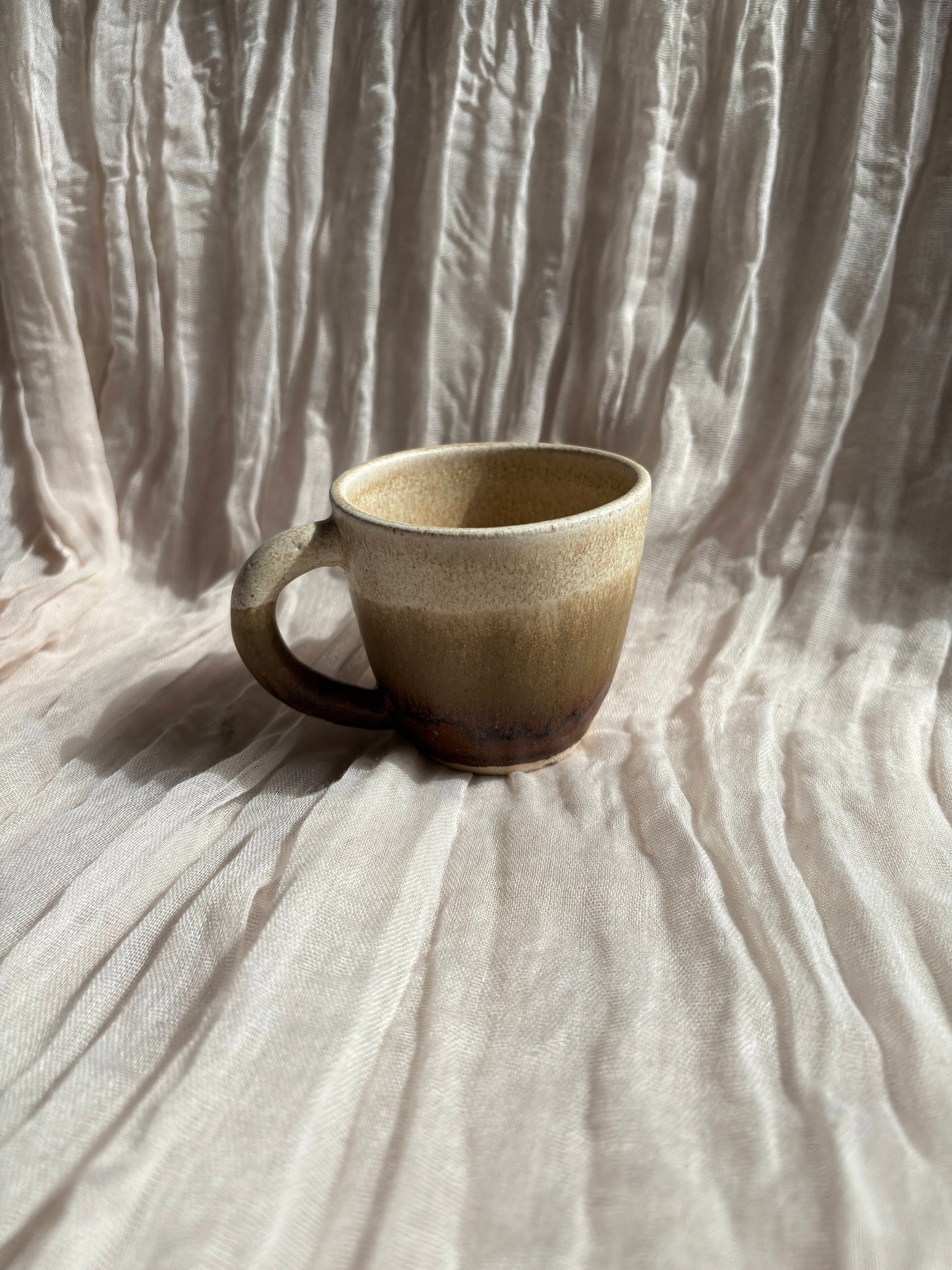 Sandstorm Mini Mug