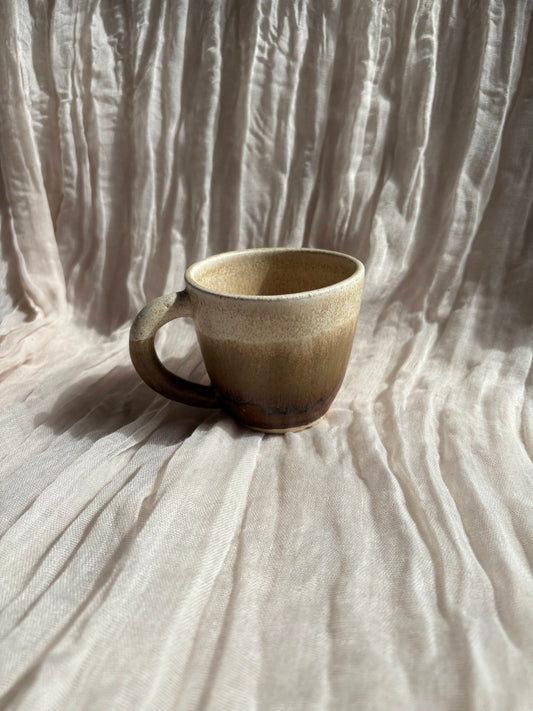 Sandstorm Mini Mug
