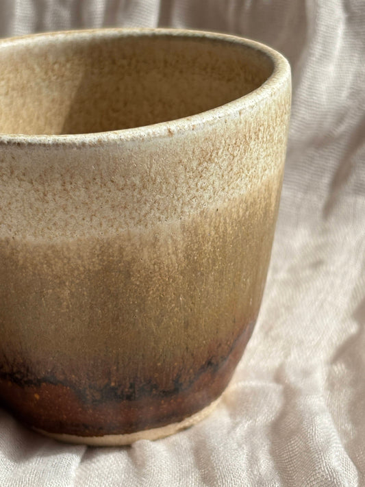 Sandstorm Mini Mug