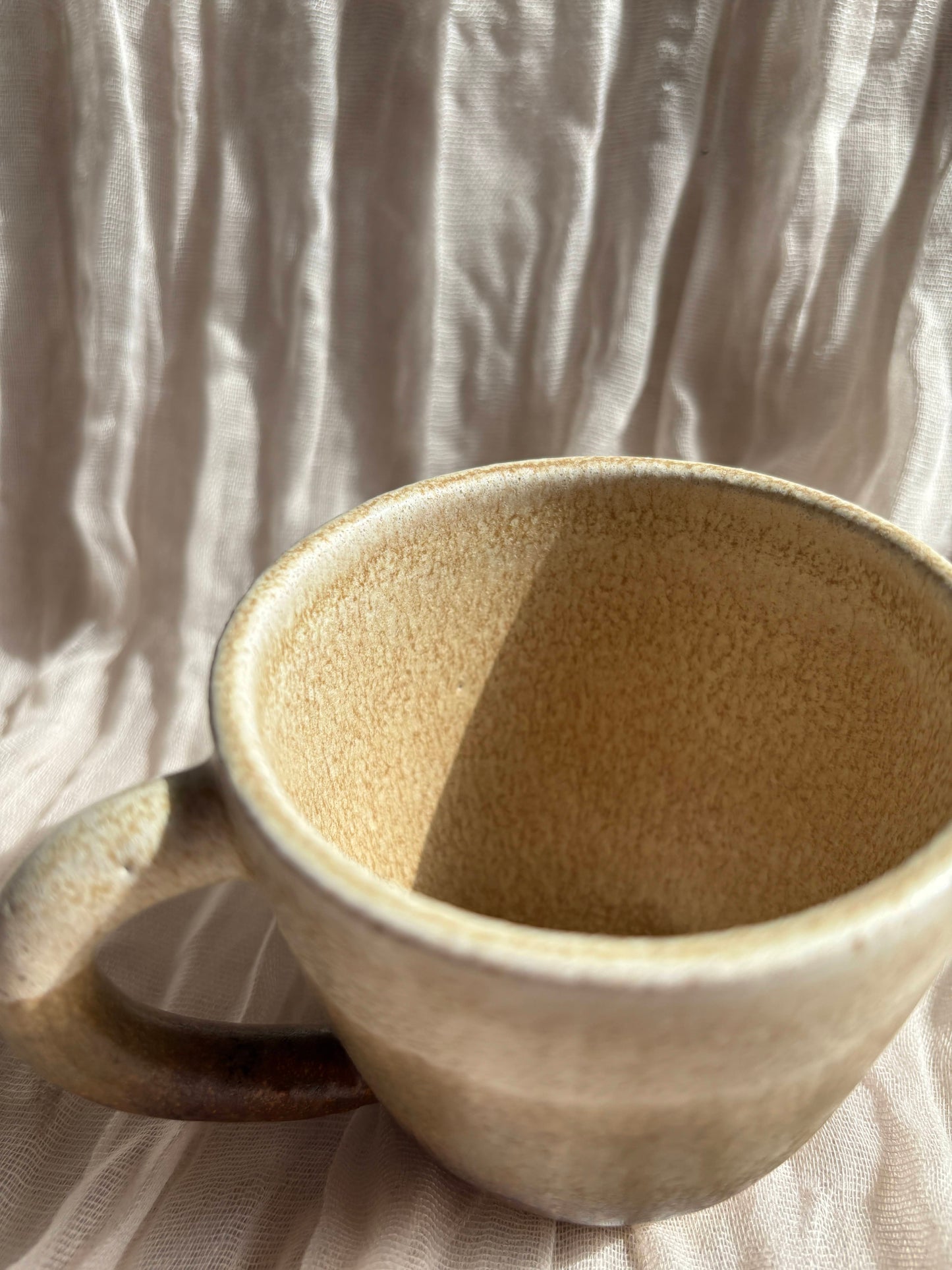 Sandstorm Mini Mug