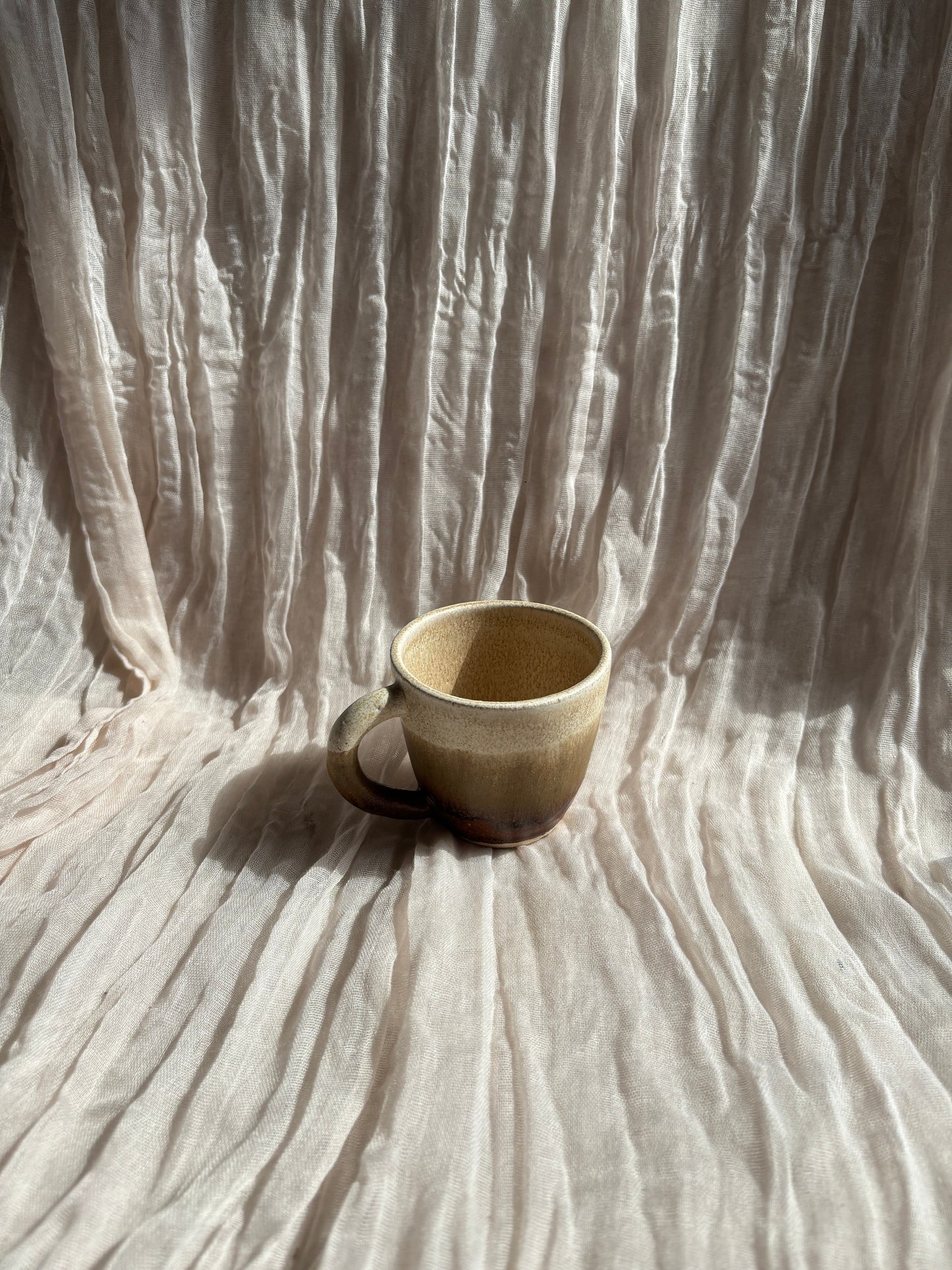 Sandstorm Mini Mug