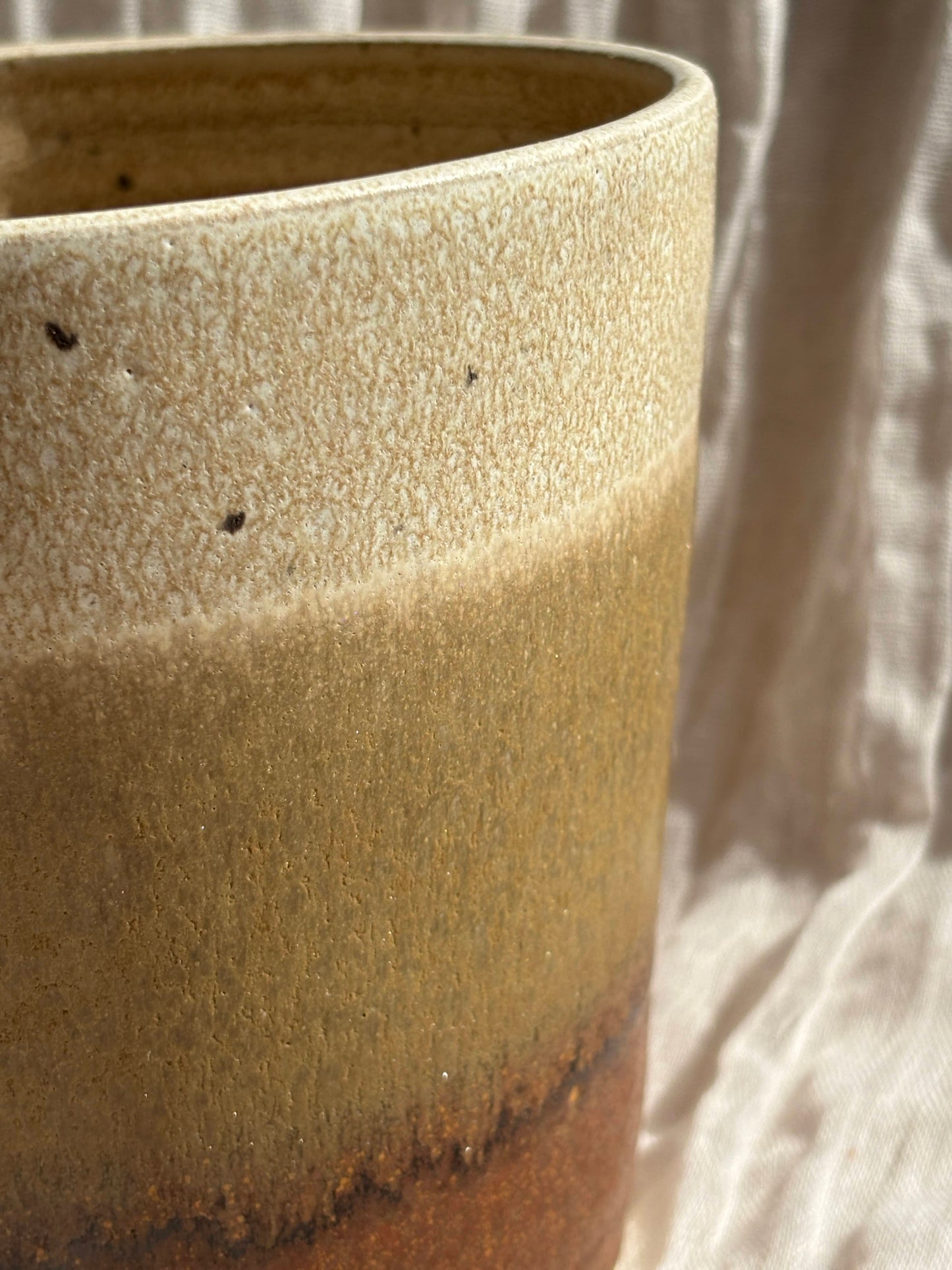 Sandstorm 12cm Planter