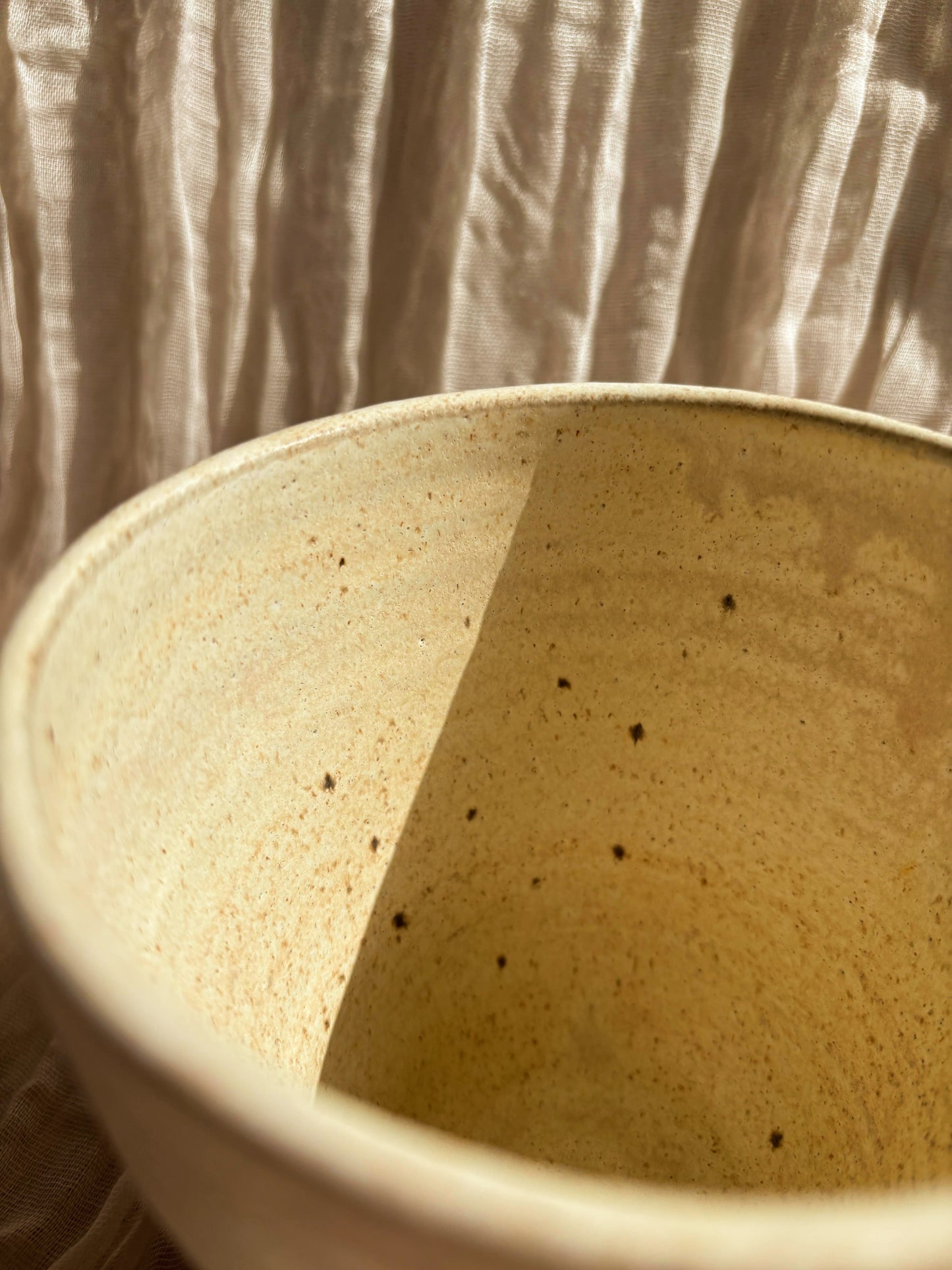 Sandstorm 10cm Planter