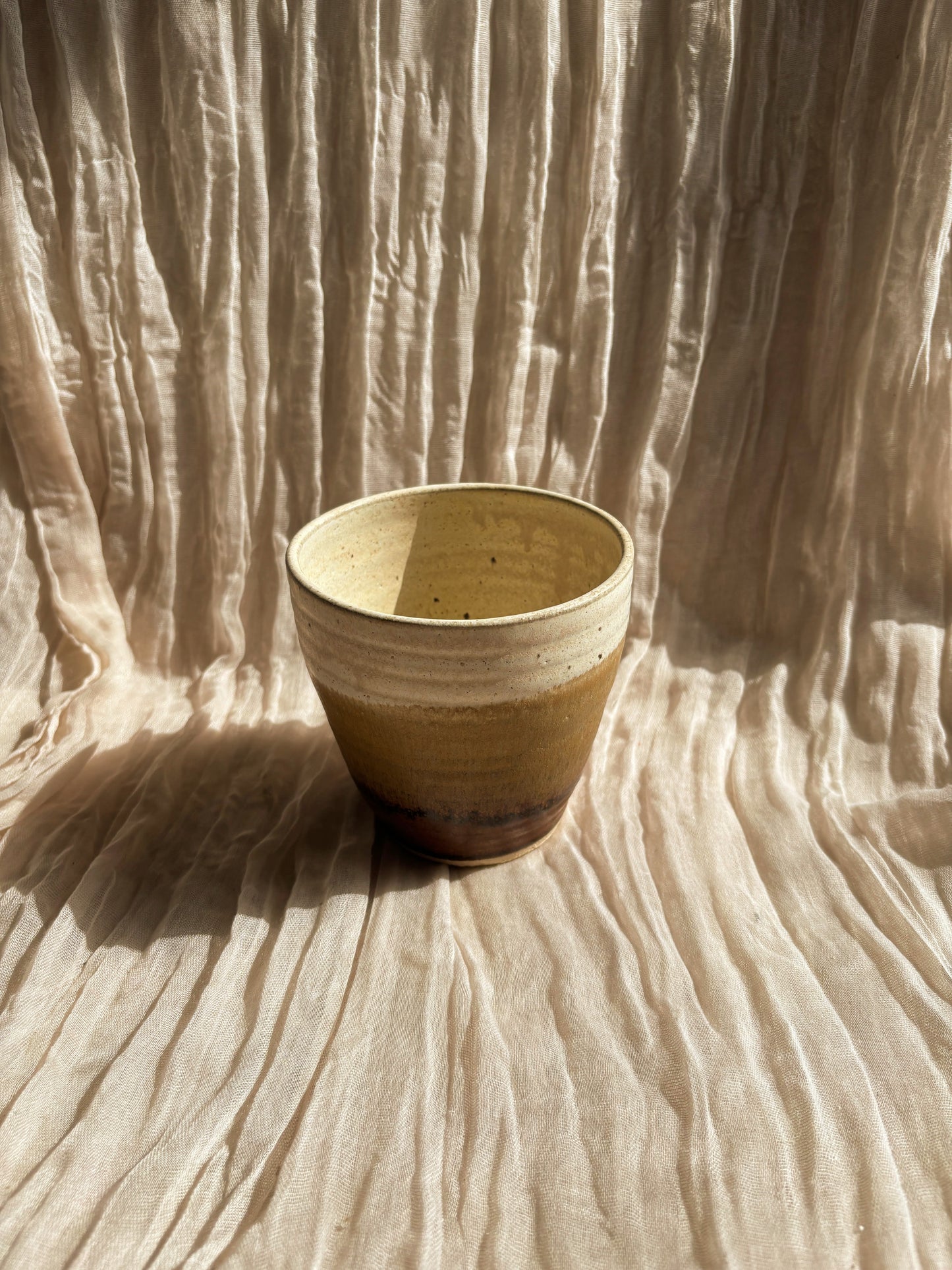 Sandstorm 10cm Planter