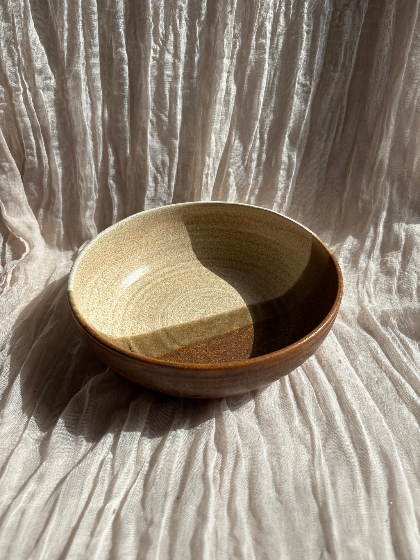 Sandstorm Pasta Bowl