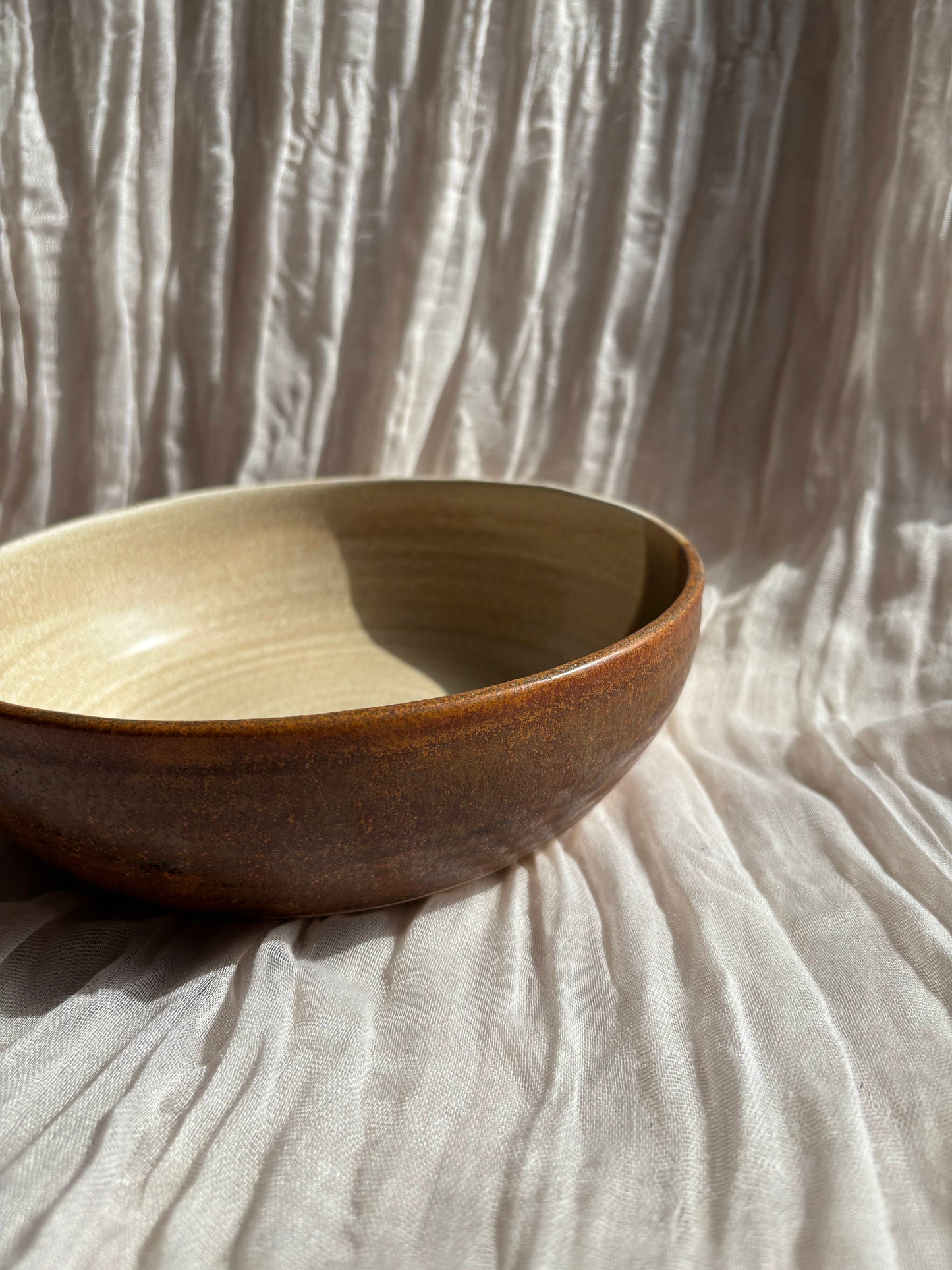 Sandstorm Pasta Bowl