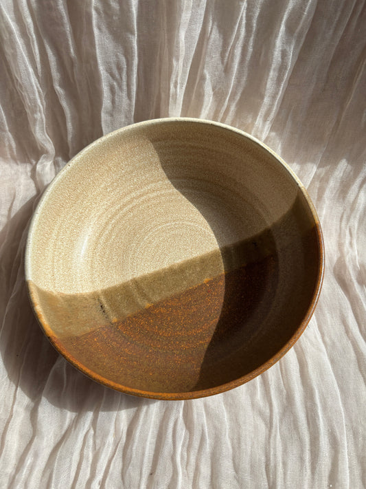 Sandstorm Pasta Bowl