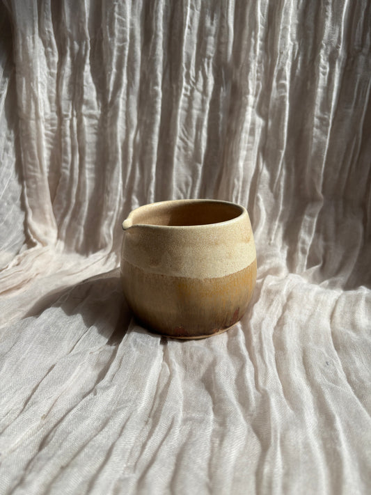 Sandstorm Matcha Bowl