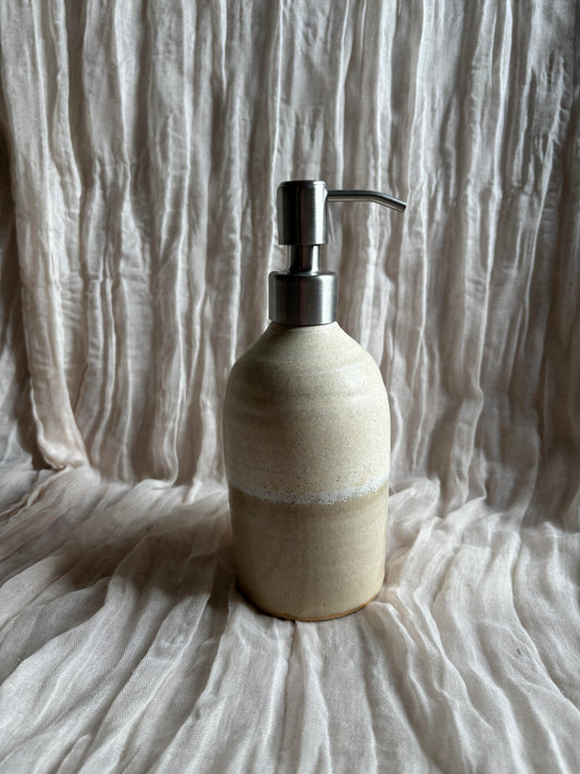 Low Tide Liquid Soap Dispenser Bottle
