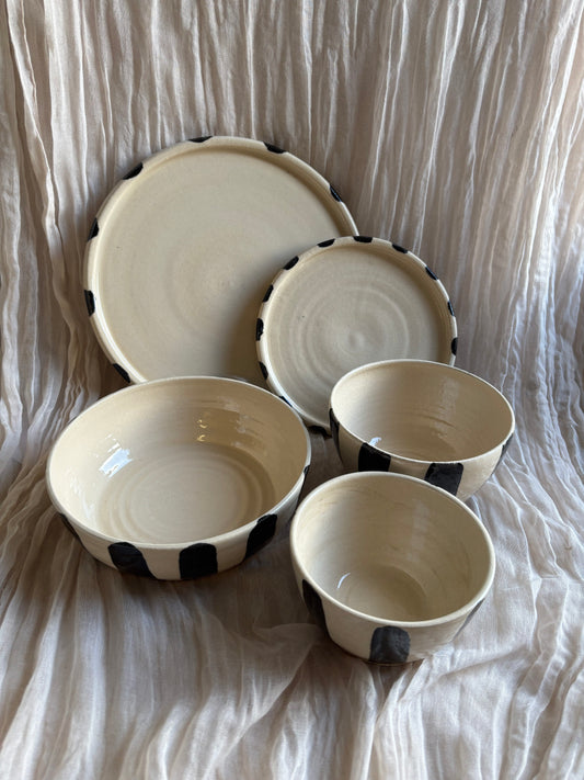 Black Friday Ultimate Dinner Set Bundle