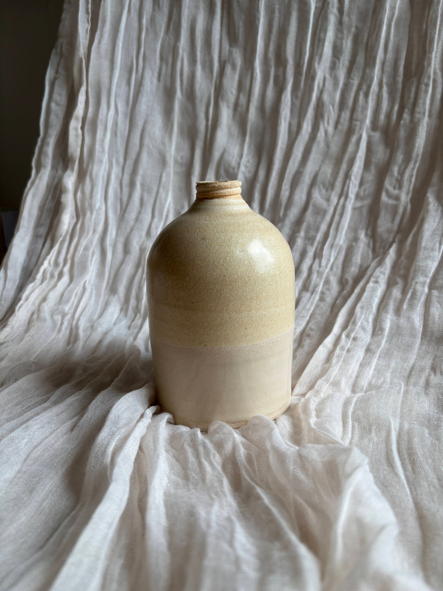 Low Tide Liquid Soap Dispenser Bottle