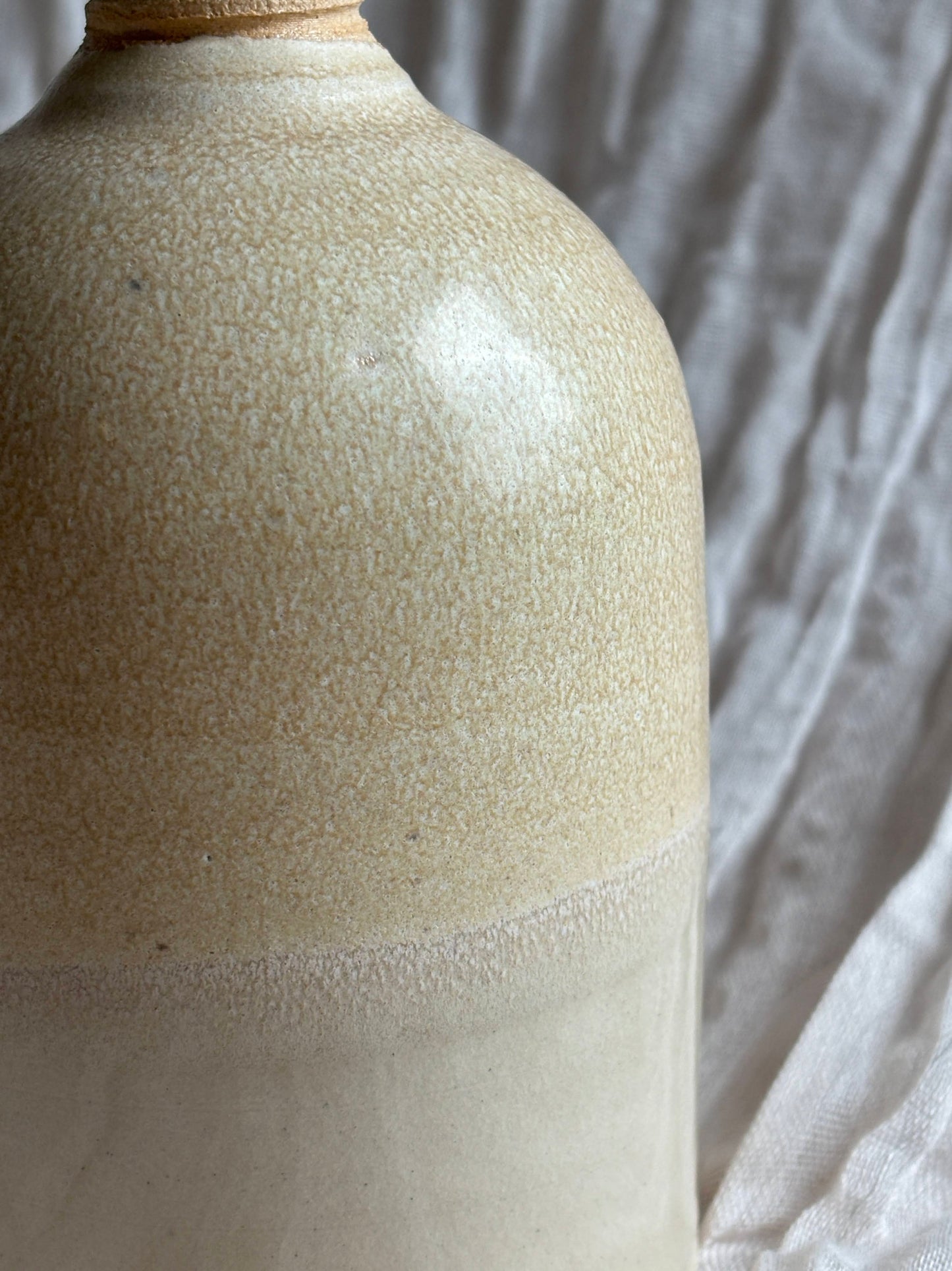 Low Tide Liquid Soap Dispenser Bottle