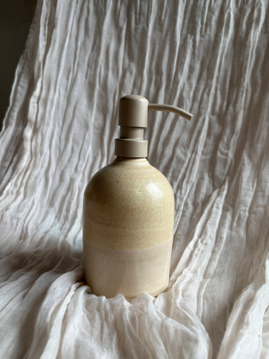 Low Tide Liquid Soap Dispenser Bottle