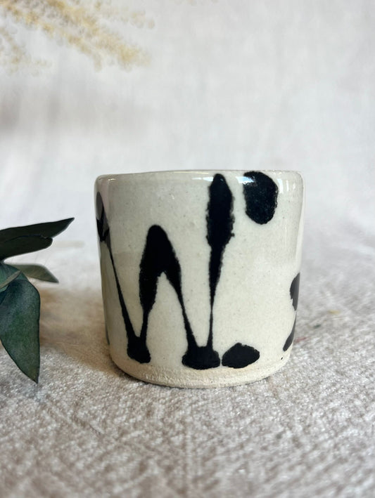 Drizzle Espresso Cup