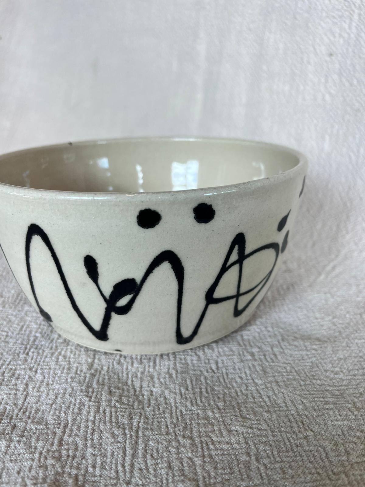 Drizzle Ramen Bowl