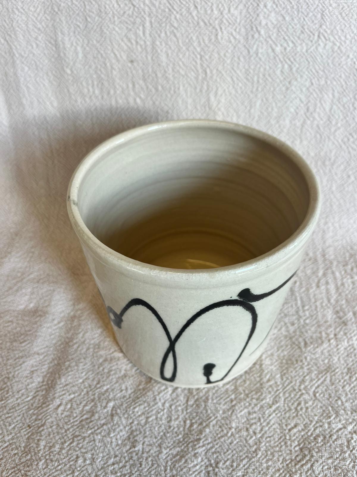 Drizzle 12cm Planter