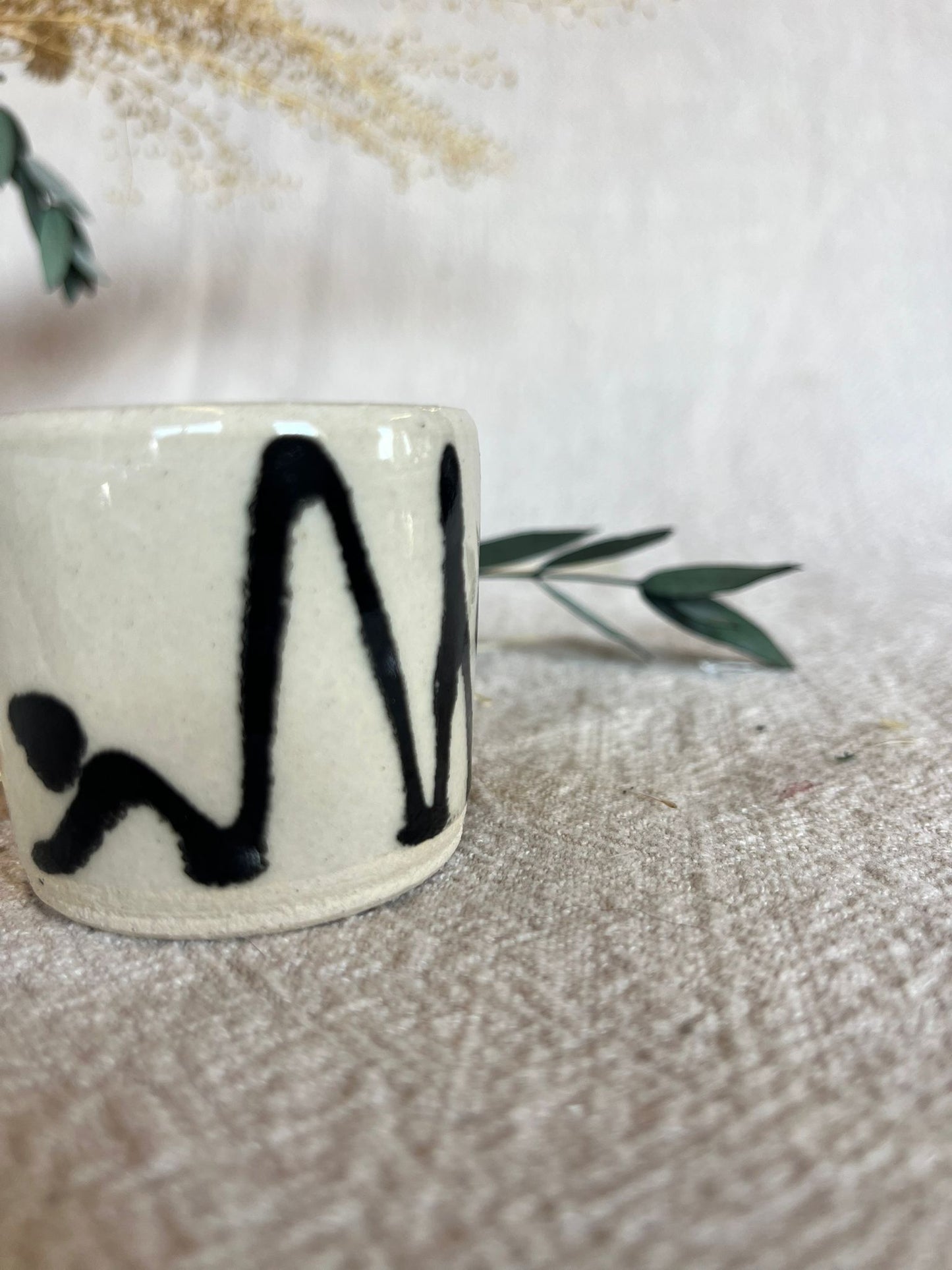 Drizzle Espresso Cup