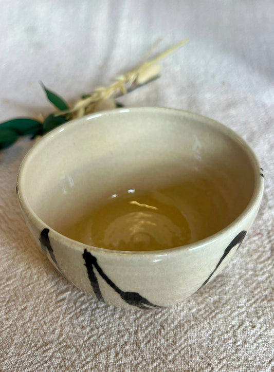 Drizzle Small Bowl