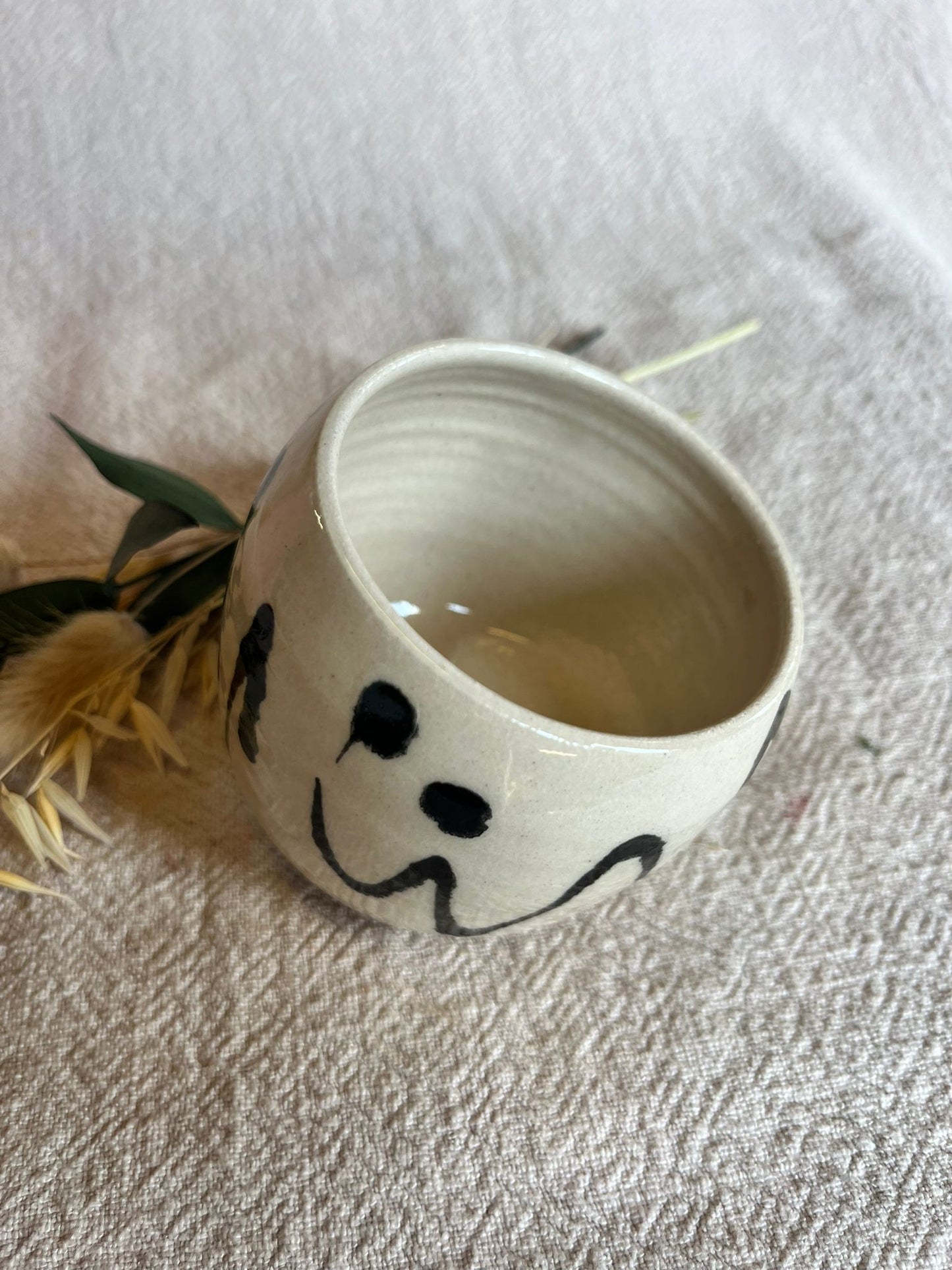 Drizzle Mini Salt Pig