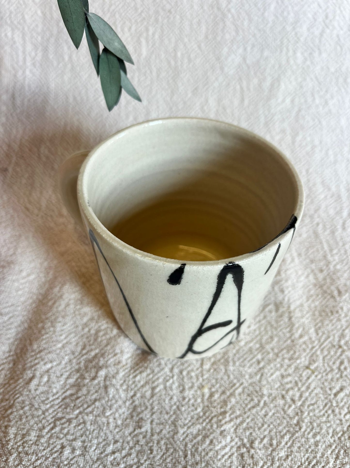 Drizzle 12cm Planter
