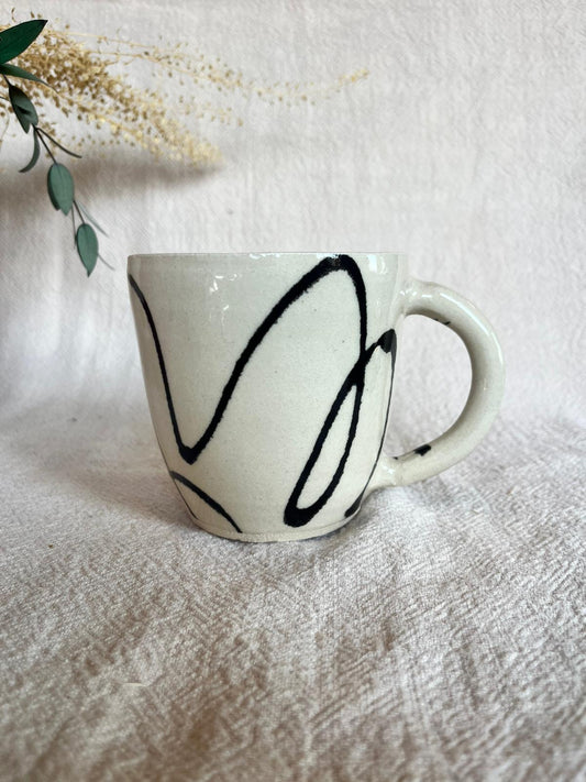 Drizzle 500ml Mug