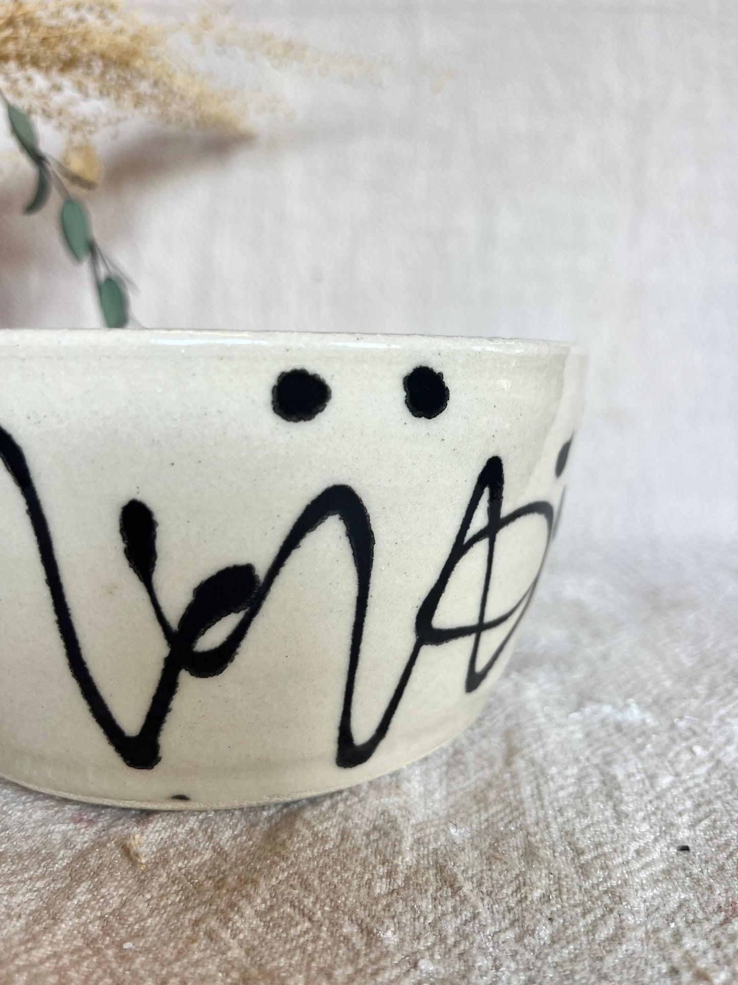 Drizzle Ramen Bowl
