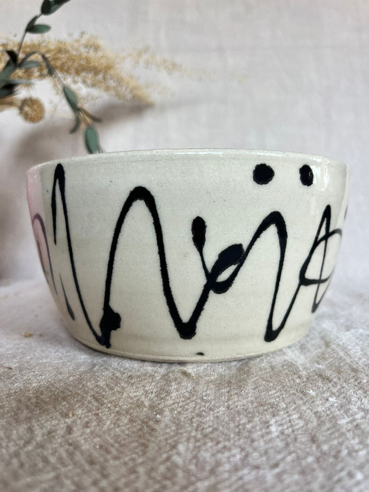 Drizzle Ramen Bowl