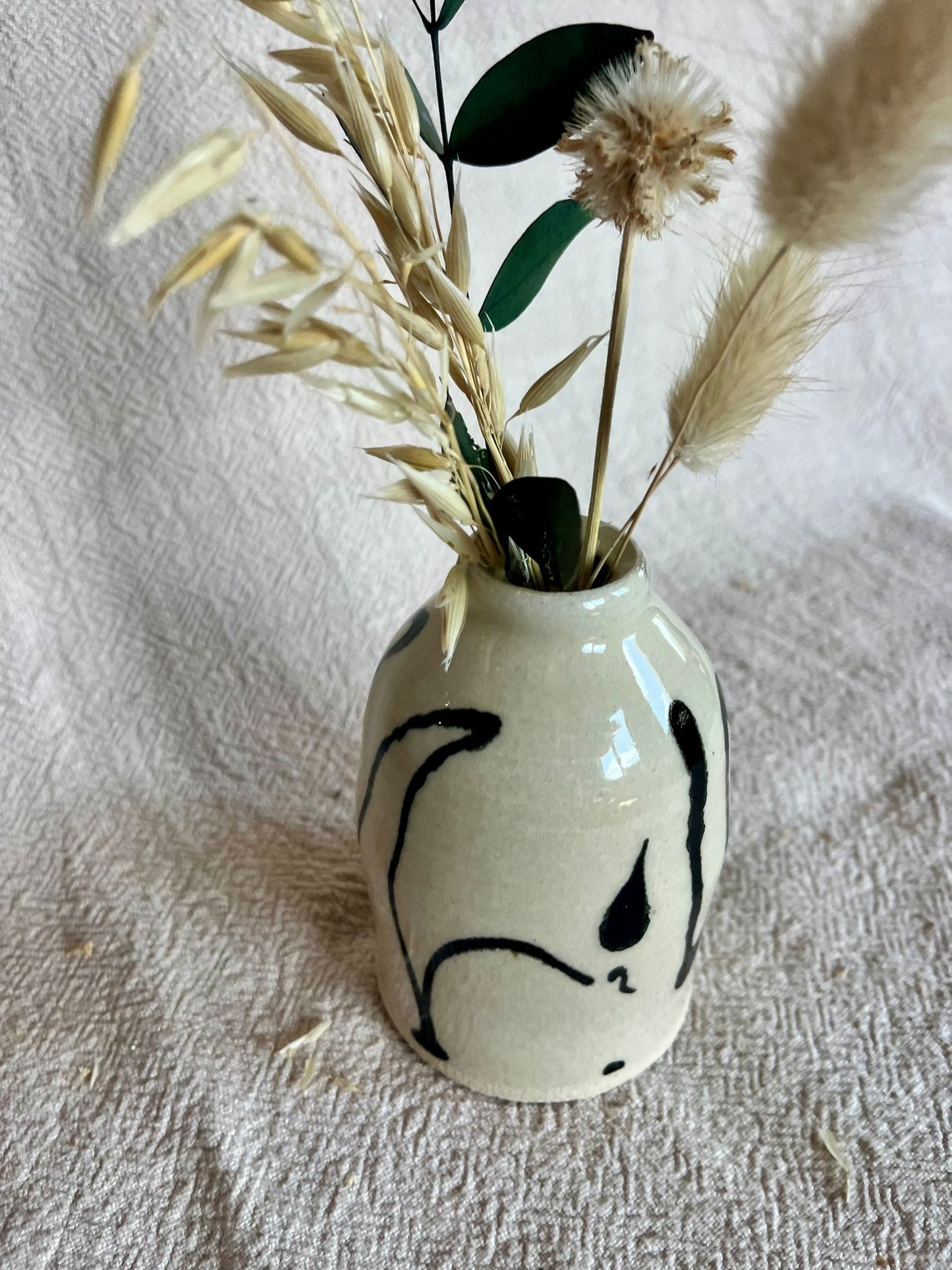 Drizzle Bud Vase/Reed Diffuser Bottle